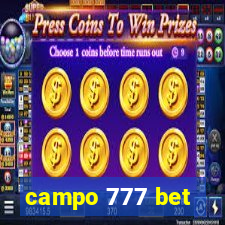 campo 777 bet